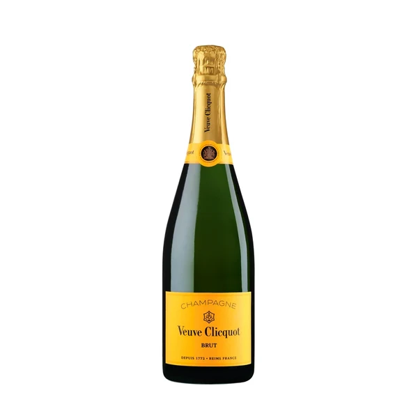 Champagne Veuve Clicquot Brut 750ml