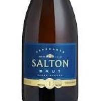 Espumante Salton Brut 750ml