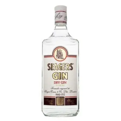 GIN SEAGERS
