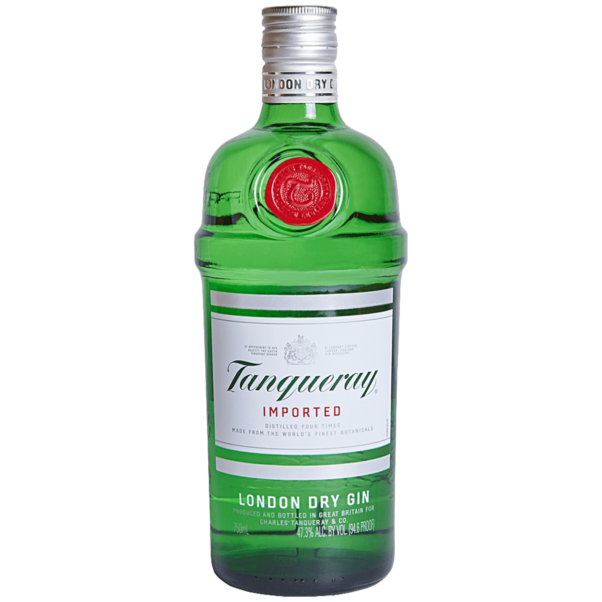GIN TANQUERAY - Entrega Rápida