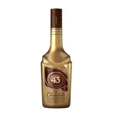 LICOR 43 DIEGO ZAMORA CHOCOLATE - Delivery