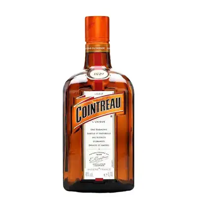 LICOR COINTREAU