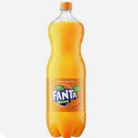 Refrigerante Fanta Laranja 2L