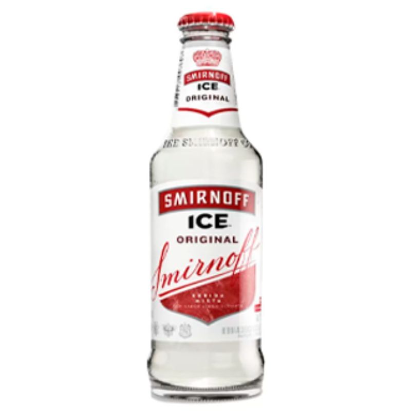Smirnoff Ice Original