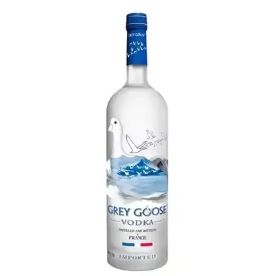 VODKA GREY GOOSE 4500ML